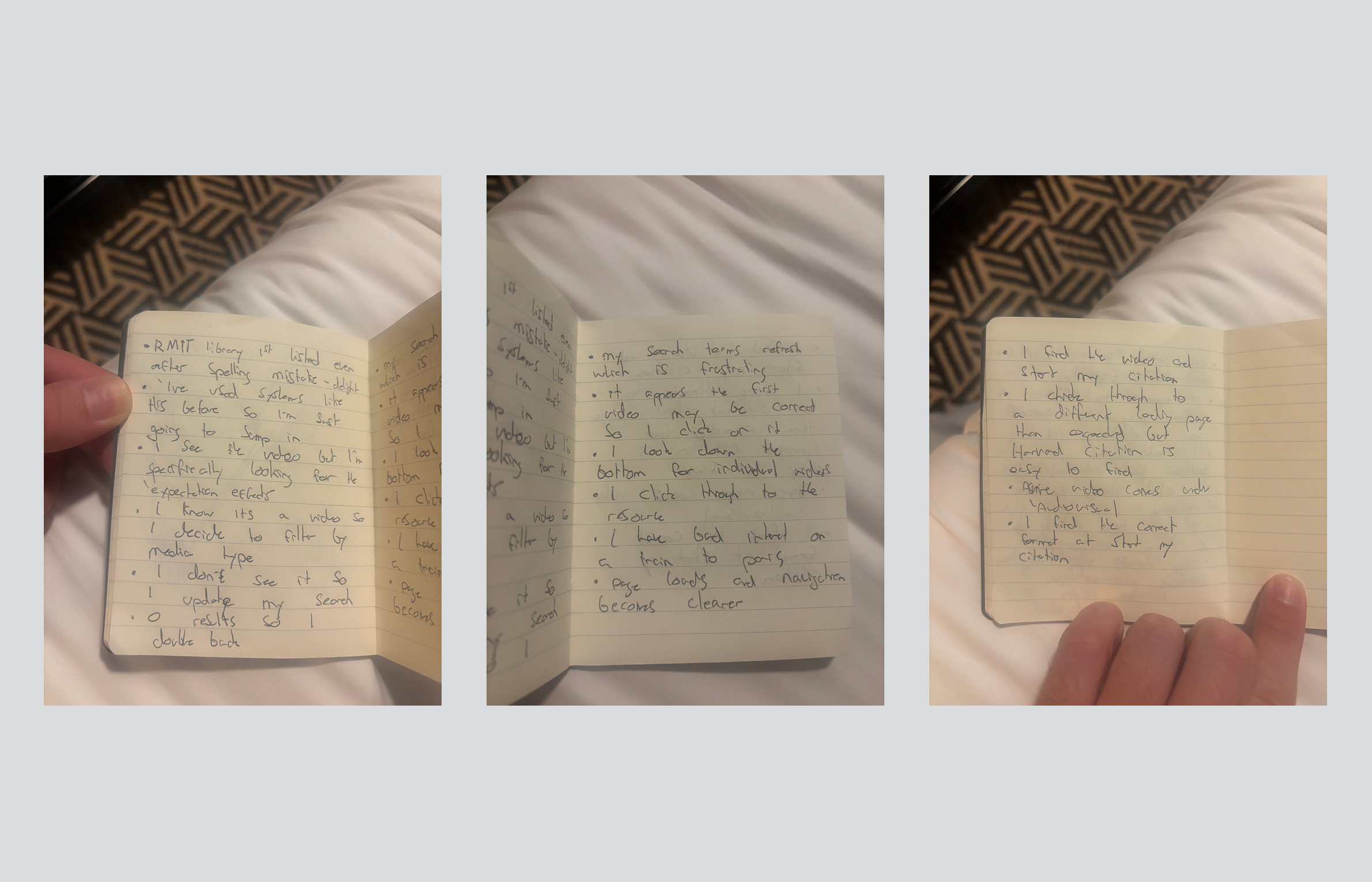 Notes 2
